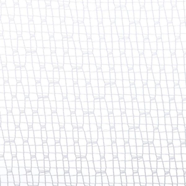 Тканина тюлева Сітка HX 4071-21/300 Set 300 см біла 