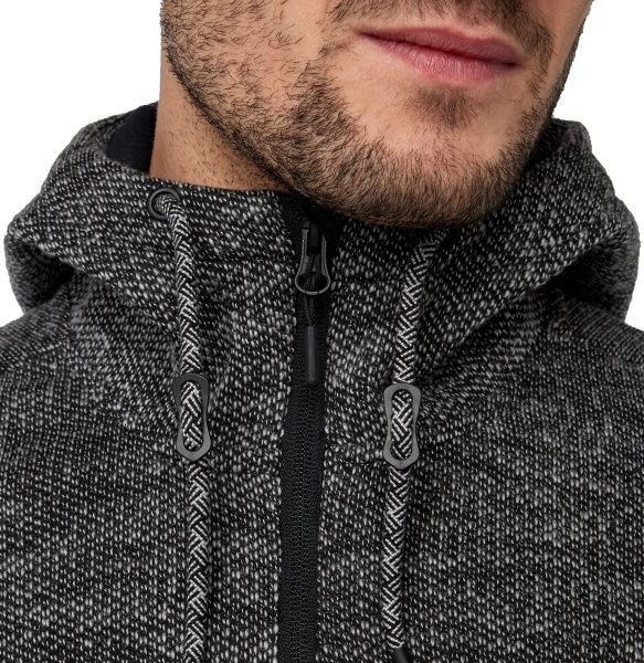 Джемпер McKinley Bowy ux 294752-900911 р. L чорний