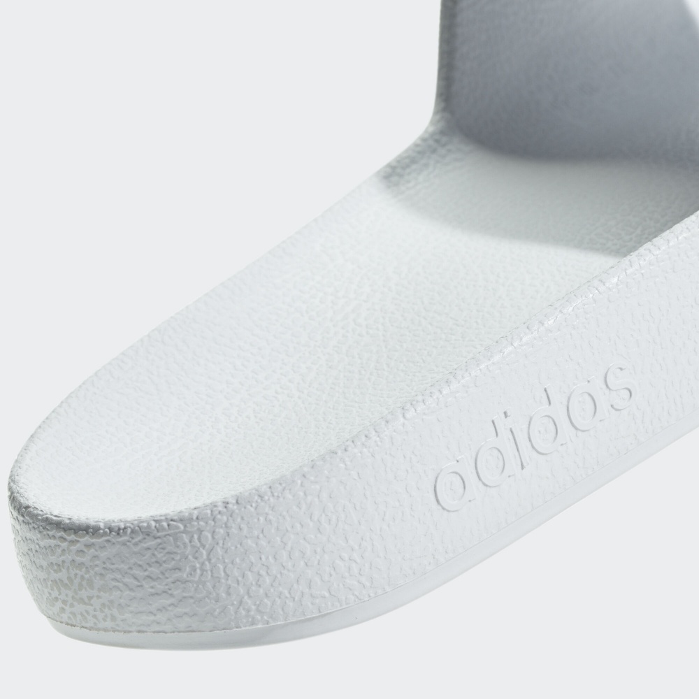 Шльопанці Adidas ADILETTE AQUA F35539 р.36 2/3 білий