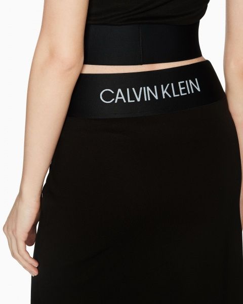 Юбка Calvin Klein Performance Skirts 00GWF9T932-007 р. XS черный
