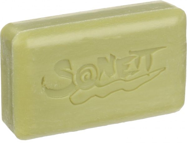 Органическое мыло Sonett для стирки органическое желчное 100 г