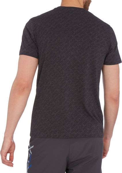 Футболка Energetics Gautier I ux 302749-901031 XL сірий