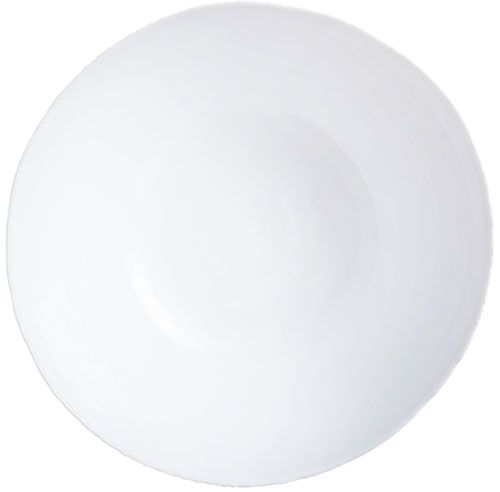 Салатник Ammonite White 23 см Luminarc