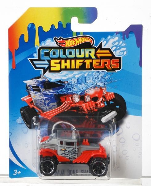 Машинка Hot Wheels 