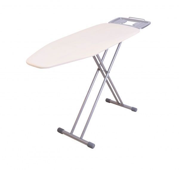 Гладильная доска Eurogold T-PRO (E) 120х42 см 