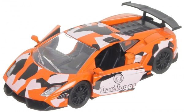 Автомодель АвтоСвіт 1:32 Машинка в ассортименте AS-1905