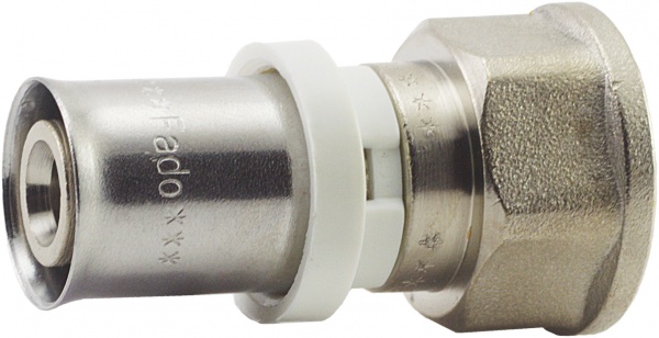 Муфта з різьбою внутрішня FADO S.r.l 26х1