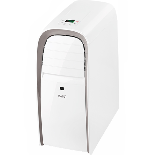 Кондиціонер Ballu BPAC-12 CE 17Y
