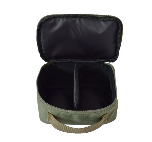 Сумка для катушек Novator GR-1921 для 2-х катушек 201921