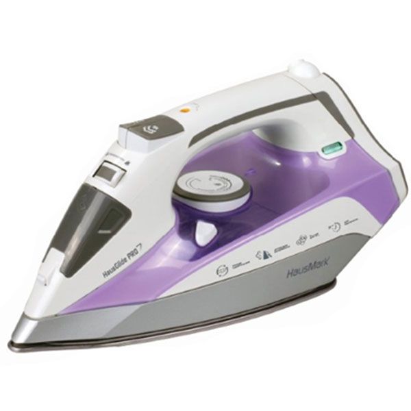 Утюг Hausmark SI-2352-OS