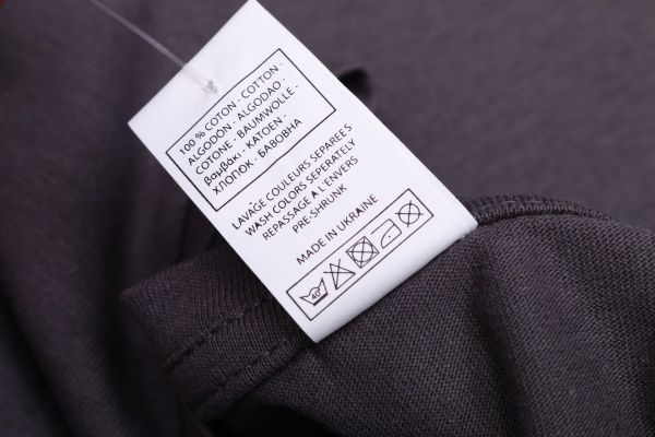 Футболка жіноча Роза 160404 р. S сірий