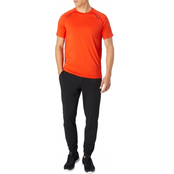 Брюки Energetics Finto III ux 415498-901911 р. M меланж