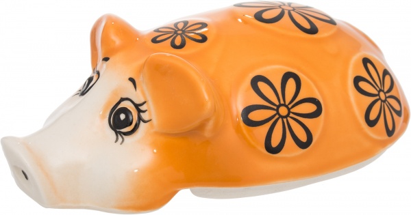 Форма для запікання Порося 0,7 л Elegia Grand