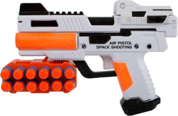 Ігровий набір Sweet Baby Toys пістолет з набоями JDY2306021528