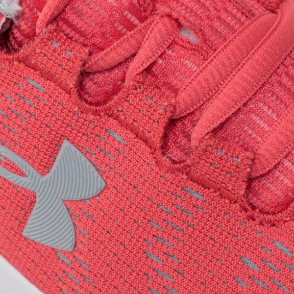 Кроссовки Under Armour UA W Micro G Pursuit BP 3021969-601 р.US 7 розовый