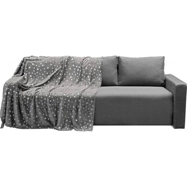 Плед La Nuit Звездное небо 160x200 см