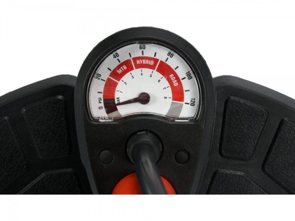 Насос ручной YATO YT-73521