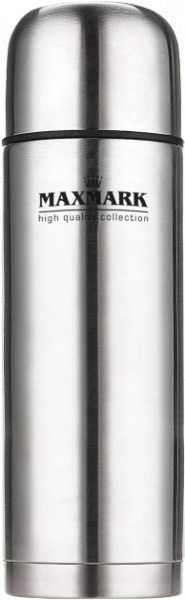 Термос 500 мл MK-TSL500Z Maxmark