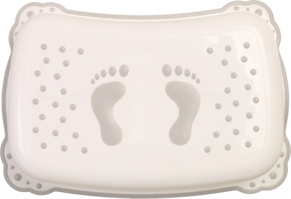 Подставка Bambinelli с резинкой белый 42.5x28.5x14.5 см