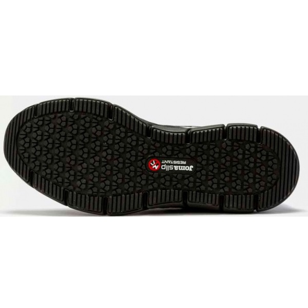 Кросівки Joma ZEN CZENS2201 р.42 чорний