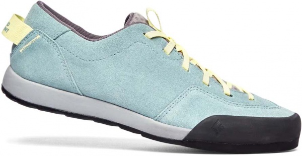 Кроссовки Black Diamond BD 5800214006 р.37,5 голубой