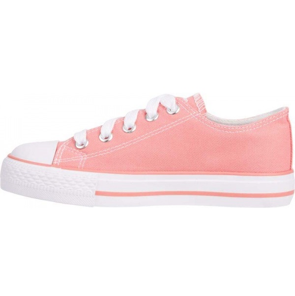 Кеды Firefly Canvas V J 423152-407 р.34 оранжевый