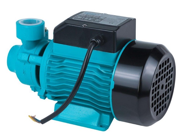 Насос вихровий Aquatica 0.37кВт Hmax 40 м Qmax 40 л/мин 775061