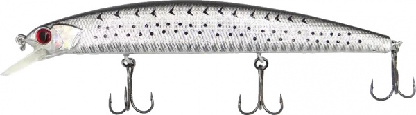 Воблер Gladiator PNDR SP/15 20 г 130 мм #15 Pandora #15Suspend