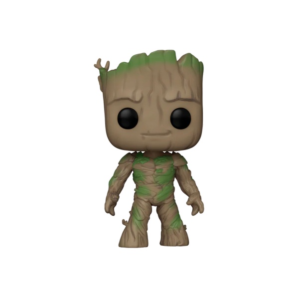Игровая фигурка Funko серии GOTG3 Groot 67510 