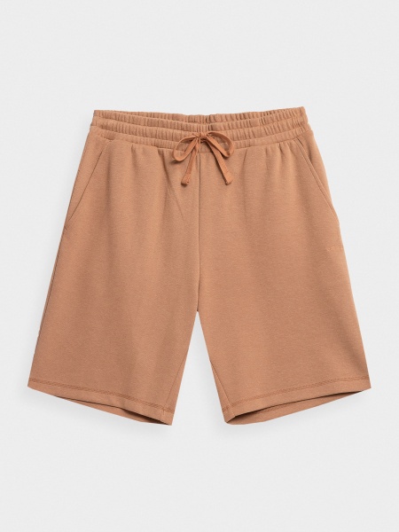 Шорти Outhorn SHORTS CAS M136 OTHSS23TSHOM136-70S р. L помаранчевий