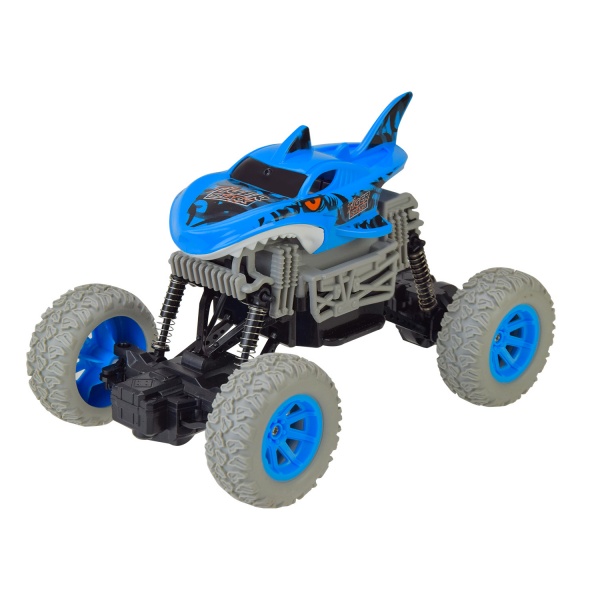 Автомобіль на р/к Shantou KQX-525A