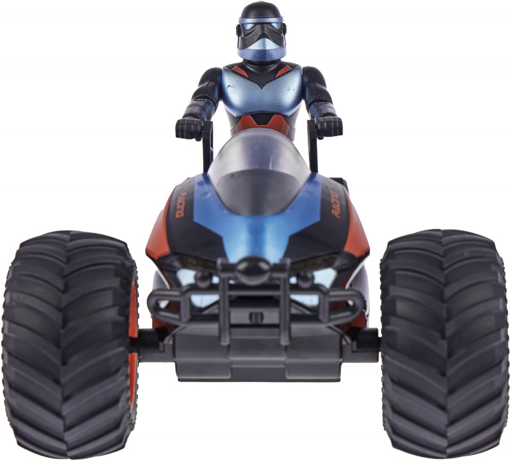 Іграшка на радіокеруванні ZIPP Toys Трицикл Stunt Racer 532.01.17