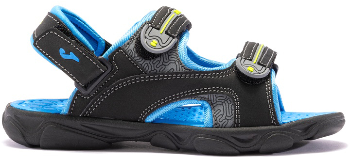 Сандалии Joma SOCEJS2401V р.32 серый