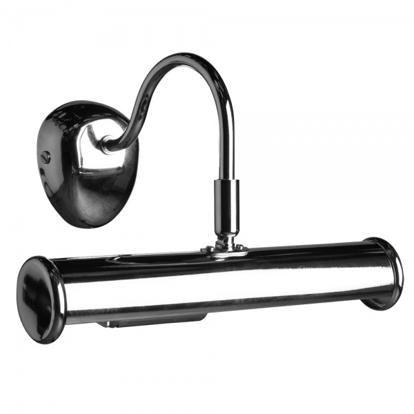 Підсвітка для картин Arte Lamp A5023AP-1CC PICTURE LIGHTS BASIC 40 Вт хром 5023