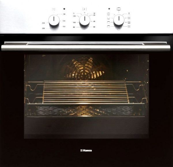 Духова шафа Hansa BOEI 68112