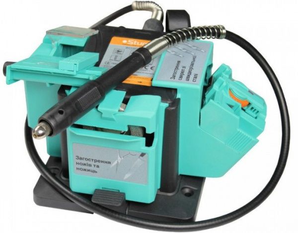 Станок для заточки Sturm 