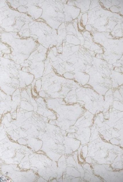 3D-панель с ПВХ Armada 2800x1220x3 мрамор светло-коричневый ARM 280-13