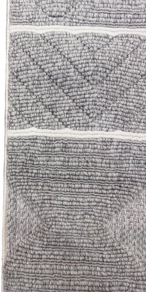 Килим STELLART CARPET OPERA (GREY/GREY 0235B) 200x290 см