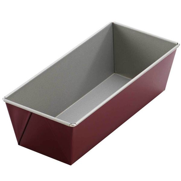 Форма для випікання хліба Dr.Oetker Back-Liebe Bicolor 30 см