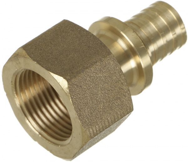 Муфта натяжна FADO з внутрішньою різьбою 20x3/4