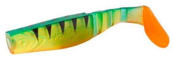 Силікон Mikado Fishunter 80 мм 5 шт. Колір-128