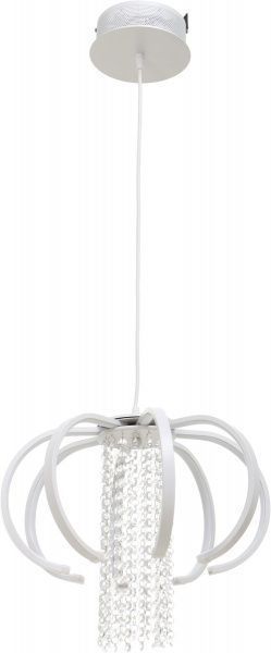 Люстра подвесная Laguna Lighting Spring 36 Вт белый 48673-36 