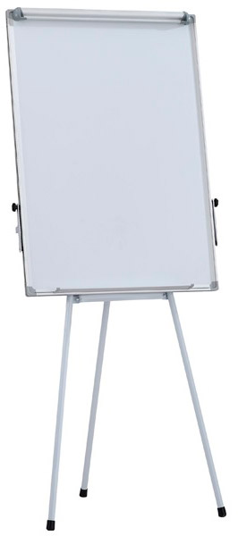 Магнитно-маркерный флипчарт Buromax 70х100 см BM.0011