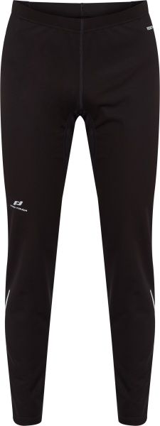 Лосины Pro Touch Silo II ux 294899-050 S черный