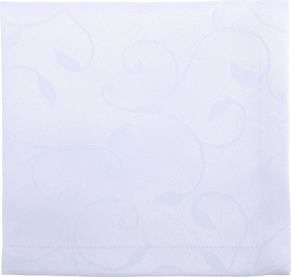 Салфетка ITA Dream Dafne 40x40 см белый 