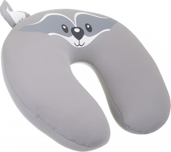 Подушка дорожня Енот Luna