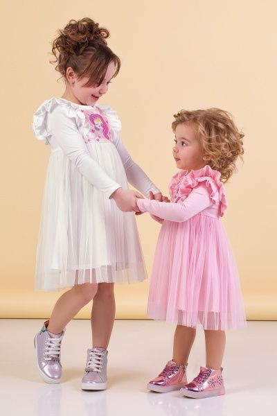 Сукня Zironka р.92 рожевий Z2-38-0011-4 