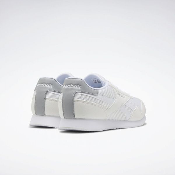Кросівки Reebok ROYAL CL JOG EF7807 р.7,5 білий