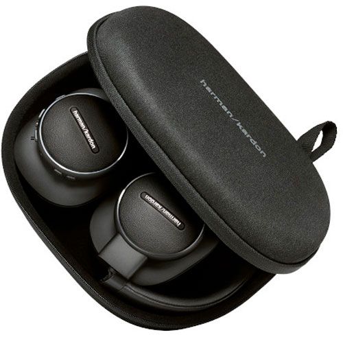 Наушники Harman-Kardon FLY ANC black 
