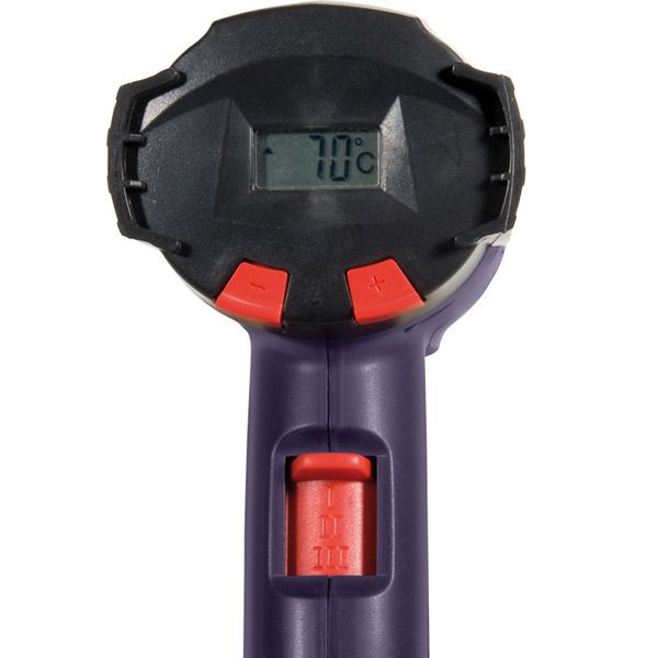 Фен будівельний Sparky HAG 2000ED